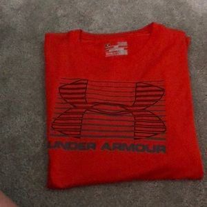 Under Armour Long Sleeve